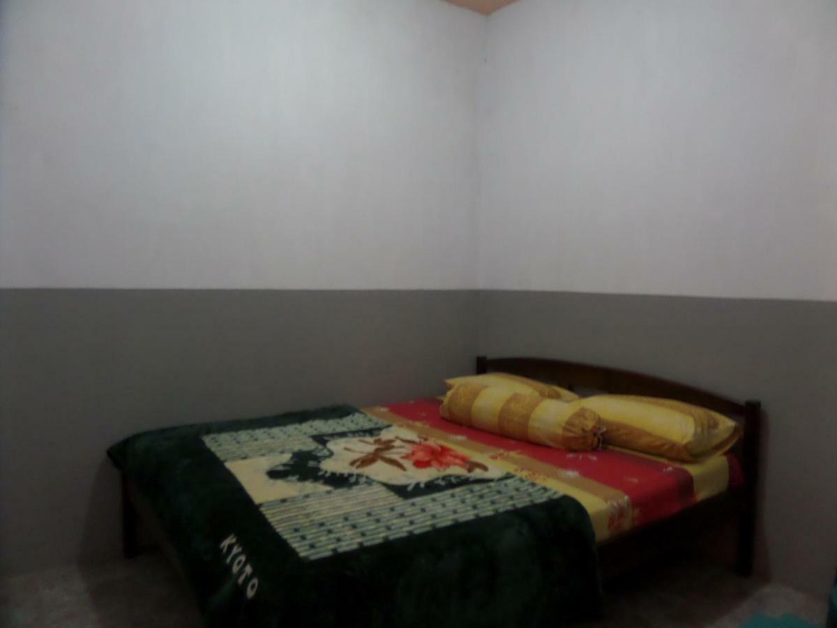Tengger Indah Homestay Bromo Esterno foto