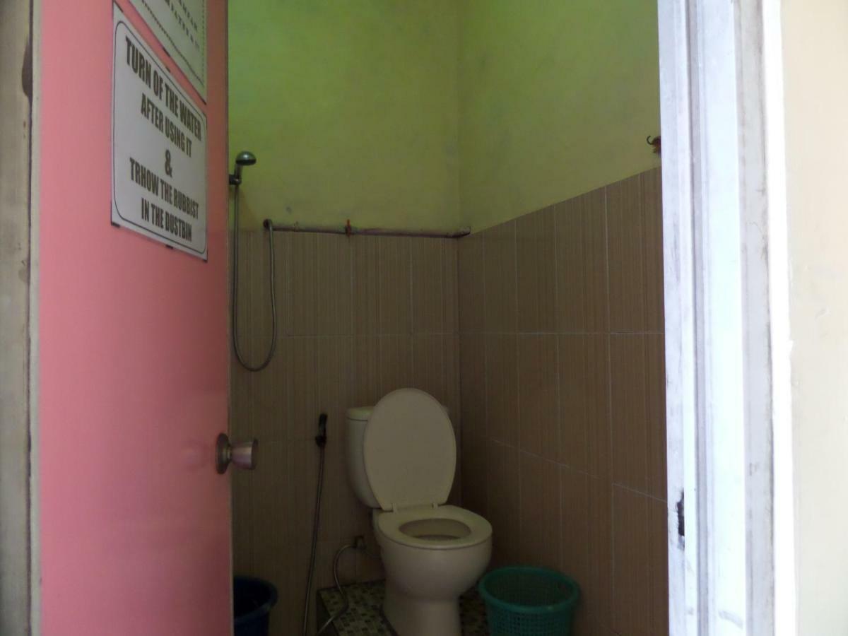 Tengger Indah Homestay Bromo Esterno foto