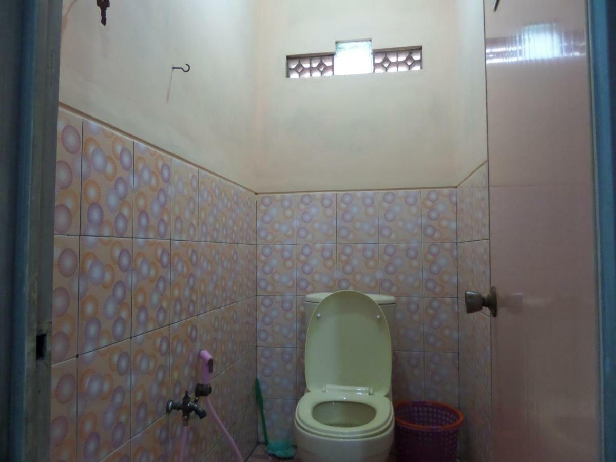 Tengger Indah Homestay Bromo Esterno foto