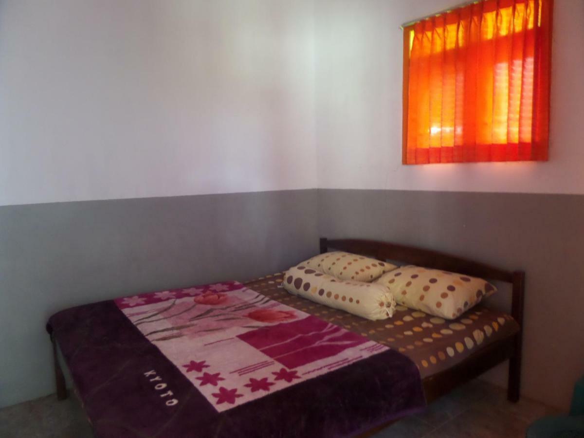 Tengger Indah Homestay Bromo Esterno foto