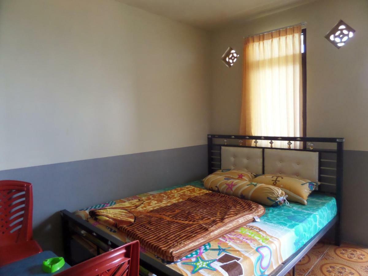 Tengger Indah Homestay Bromo Esterno foto
