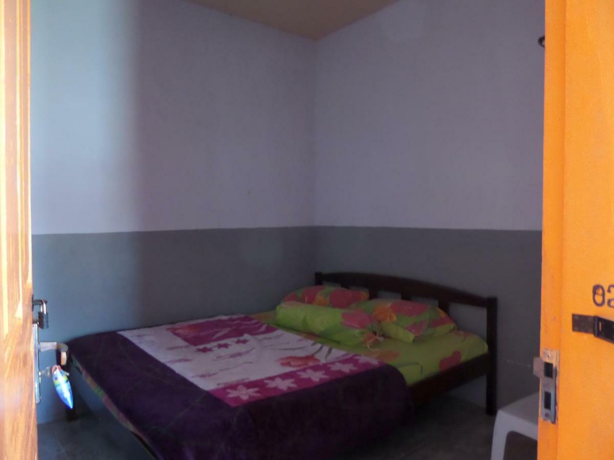 Tengger Indah Homestay Bromo Esterno foto